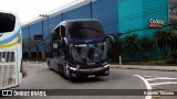 Viação Cometa 719302 na cidade de São Paulo, São Paulo, Brasil, por Roberto Teixeira. Número da foto: #12638851.