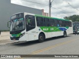 Ralip Transportes Rodoviários 3091 na cidade de Barueri, São Paulo, Brasil, por Thomas Henrique de Moraes. Número da foto: #:id.
