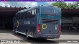 Viação Cidade Sol 5910 na cidade de Vitória da Conquista, Bahia, Brasil, por Fábio Paixão. Número da foto: #12637470.