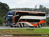 Expressa Turismo 55300 na cidade de Juiz de Fora, Minas Gerais, Brasil, por Luiz Krolman. Número da foto: #12639676.