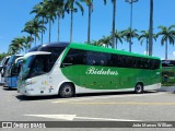 Bidubus Transportadora Turística 2022 na cidade de Aparecida, São Paulo, Brasil, por João Marcos William. Número da foto: #12638199.