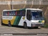 Empresa Gontijo de Transportes 3130 na cidade de Mutum, Minas Gerais, Brasil, por Eliziar Maciel Soares. Número da foto: #12639597.