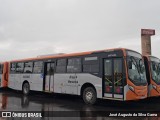 Auto Viação Marechal Brasília 449393 na cidade de Taguatinga, Distrito Federal, Brasil, por José Augusto da Silva Gama. Número da foto: #:id.