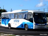 Vitória Transportes 241653 na cidade de Aracaju, Sergipe, Brasil, por Breno Antônio. Número da foto: #:id.