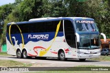 Floriano Turismo 3896 na cidade de Muriaé, Minas Gerais, Brasil, por Lucas Oliveira. Número da foto: #12639111.
