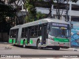 Viação Gato Preto 1 2474 na cidade de São Paulo, São Paulo, Brasil, por Valnei Conceição. Número da foto: #12640044.