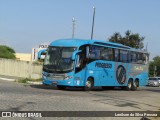 Auto Viação Progresso 6036 na cidade de Caruaru, Pernambuco, Brasil, por Lenilson da Silva Pessoa. Número da foto: #:id.