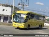 Viação Itapemirim 60045 na cidade de Caruaru, Pernambuco, Brasil, por Lenilson da Silva Pessoa. Número da foto: #12639797.