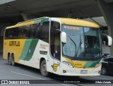 Empresa Gontijo de Transportes 15015 na cidade de Belo Horizonte, Minas Gerais, Brasil, por Athos Arruda. Número da foto: #12639646.