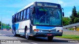 Ônibus Particulares S/N na cidade de Magé, Rio de Janeiro, Brasil, por Vinicius RJ. Número da foto: #12638260.