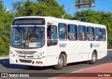 Viação Modelo 9987 na cidade de Aracaju, Sergipe, Brasil, por Isac Sodré. Número da foto: #:id.