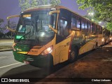 TREL - Transturismo Rei RJ 165.042 na cidade de Rio de Janeiro, Rio de Janeiro, Brasil, por Cleiton Linhares. Número da foto: #12638134.