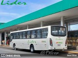Auto Ônibus Líder 0914003 na cidade de Manaus, Amazonas, Brasil, por Enzo Oliver. Número da foto: #:id.