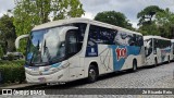 Auto Viação 1001 RJ 108.843 na cidade de Petrópolis, Rio de Janeiro, Brasil, por Zé Ricardo Reis. Número da foto: #12638570.