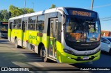 Pampulha Transportes > Plena Transportes 11420 na cidade de Belo Horizonte, Minas Gerais, Brasil, por Gabriel Costa Guimarães. Número da foto: #:id.