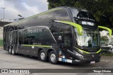 Viação Garcia 98120 na cidade de São Paulo, São Paulo, Brasil, por Thiago Oliveira. Número da foto: #12637536.