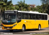 Real Auto Ônibus A41376 na cidade de Rio de Janeiro, Rio de Janeiro, Brasil, por João Victor - PHOTOVICTORBUS. Número da foto: #:id.