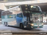 Viação Motta 18019 na cidade de Belo Horizonte, Minas Gerais, Brasil, por Pedro Castro. Número da foto: #12640022.