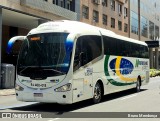 Marinho Transporte e Turismo RJ 402.013 na cidade de Rio de Janeiro, Rio de Janeiro, Brasil, por Bruno Mendonça. Número da foto: #12638048.