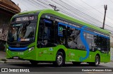 Cooper Líder > A2 Transportes 6 8506 na cidade de São Paulo, São Paulo, Brasil, por Gustavo Menezes Alves. Número da foto: #:id.