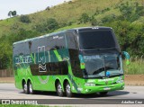 Marazul Turismo 16001 na cidade de Aparecida, São Paulo, Brasil, por Adailton Cruz. Número da foto: #12639629.