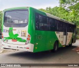 VB Transportes e Turismo 3107 na cidade de Campinas, São Paulo, Brasil, por Lucas Jacó. Número da foto: #12637456.
