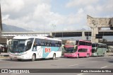 Auto Viação 1001 RJ 108.070 na cidade de Rio de Janeiro, Rio de Janeiro, Brasil, por Paulo Alexandre da Silva. Número da foto: #12639396.
