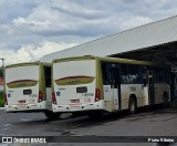 BsBus Mobilidade 711098 na cidade de Brazlândia, Distrito Federal, Brasil, por Pietro Ribeiro. Número da foto: #12639944.