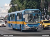 Localine 2052 na cidade de Maceió, Alagoas, Brasil, por Luiz Fernando. Número da foto: #12639150.