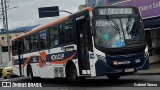 Viação Novacap C51622 na cidade de Rio de Janeiro, Rio de Janeiro, Brasil, por Gabriel Sousa. Número da foto: #:id.