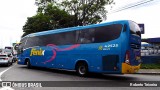 Rápido Expresso Fênix Viação 42525 na cidade de São Paulo, São Paulo, Brasil, por Roberto Teixeira. Número da foto: #12638846.