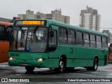 Transporte Coletivo Glória BB300 na cidade de Curitiba, Paraná, Brasil, por Robert Matheus De Morais Oliveira. Número da foto: #12637525.