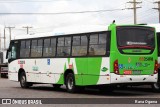 Via Verde Transportes Coletivos 0525018 na cidade de Vitória da Conquista, Bahia, Brasil, por Rava Ogawa. Número da foto: #:id.