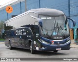 Viação Cometa 724502 na cidade de São Paulo, São Paulo, Brasil, por Wellington Lima. Número da foto: #12639286.