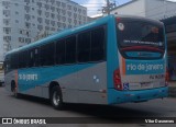 Expresso Rio de Janeiro RJ 142.085 na cidade de Duque de Caxias, Rio de Janeiro, Brasil, por Vitor Dasneves. Número da foto: #12637451.