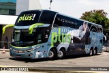 Viação Garcia 88017 na cidade de Rio de Janeiro, Rio de Janeiro, Brasil, por Flávio Oliveira. Número da foto: #12638437.