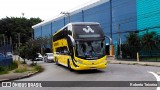 Viação Nova Itapemirim 40376 na cidade de São Paulo, São Paulo, Brasil, por Roberto Teixeira. Número da foto: #12638868.