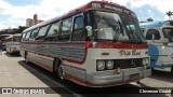 Vip Bus Comércio de Ônibus 1975 na cidade de Barueri, São Paulo, Brasil, por Cleverson Giraldi. Número da foto: #:id.