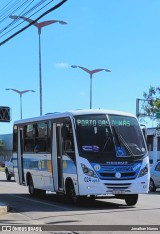 COOTACE - Cooperativa de Transportes do Ceará 0241065 na cidade de Fortaleza, Ceará, Brasil, por Jonathan Nunes. Número da foto: #12637917.
