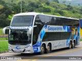 Gasparzinho Turismo 1040 na cidade de Aparecida, São Paulo, Brasil, por Adailton Cruz. Número da foto: #12638824.
