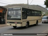Ônibus Particulares GUO5788 na cidade de Guaçuí, Espírito Santo, Brasil, por Eliziar Maciel Soares. Número da foto: #12639611.
