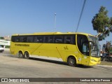 Viação Itapemirim 5705 na cidade de Caruaru, Pernambuco, Brasil, por Lenilson da Silva Pessoa. Número da foto: #:id.