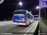Viação Vale do Ribeira 170 na cidade de Cajati, São Paulo, Brasil, por Leandro Muller. Número da foto: #12640027.