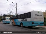 Transporte Coletivo Eromave 990 na cidade de Muriaé, Minas Gerais, Brasil, por Guilherme Afonso. Número da foto: #12637430.