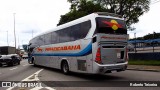 Viação Piracicabana 13043 na cidade de São Paulo, São Paulo, Brasil, por Roberto Teixeira. Número da foto: #12638889.