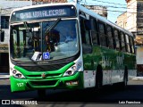 Transportes Cidade do Natal 7 157 na cidade de Natal, Rio Grande do Norte, Brasil, por Luiz Francisco. Número da foto: #12637528.