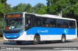 Viação Nossa Senhora das Graças A71519 na cidade de Rio de Janeiro, Rio de Janeiro, Brasil, por Leandro Machado de Castro. Número da foto: #:id.