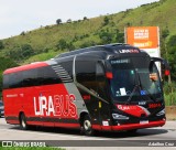 Lirabus 26014 na cidade de Aparecida, São Paulo, Brasil, por Adailton Cruz. Número da foto: #:id.