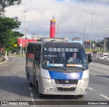 Transcooper > Norte Buss 2 6135 na cidade de Guarulhos, São Paulo, Brasil, por Wallace Velloso. Número da foto: #:id.