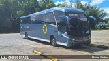 Viação Cidade Sol 8680 na cidade de Cruz das Almas, Bahia, Brasil, por Flávio  Santos. Número da foto: #:id.